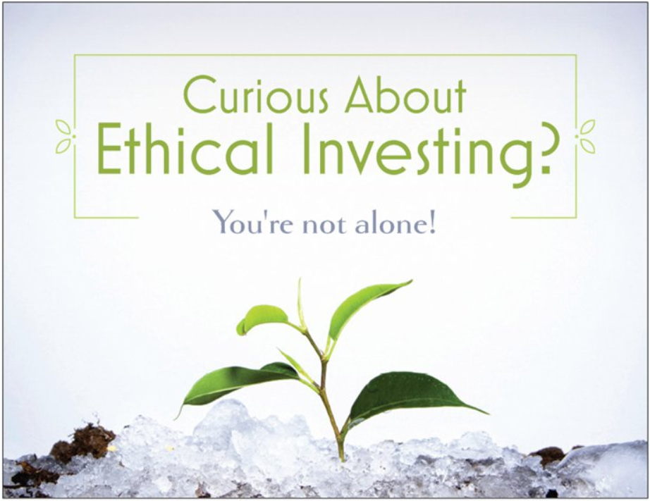 ethical investing canada